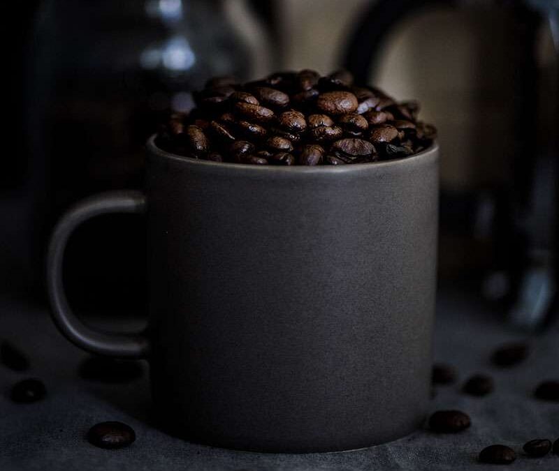 Plantagenkaffee