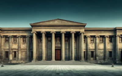 Wir werden ein Museum!