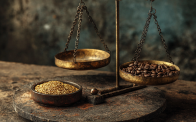 Blau – Rot – Gold!