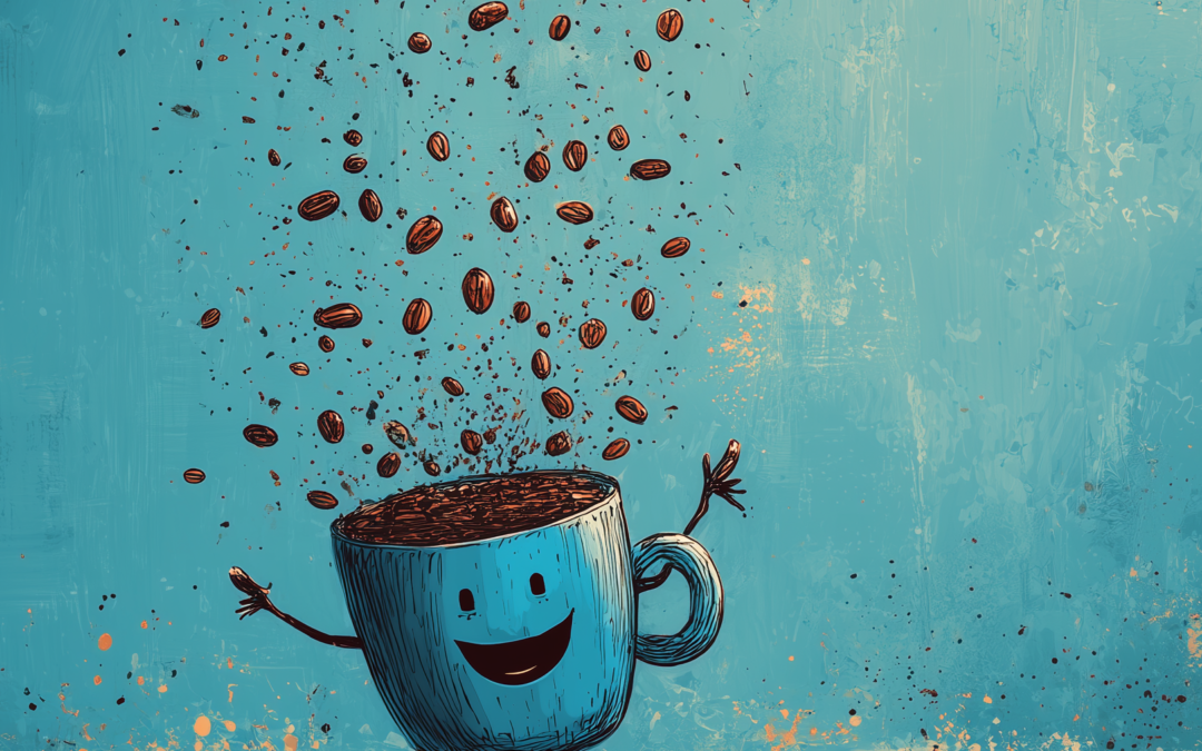 Ausblick auf ein grossartiges 2026